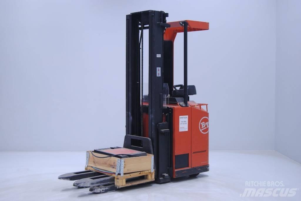 Toyota SSE160 Staplare