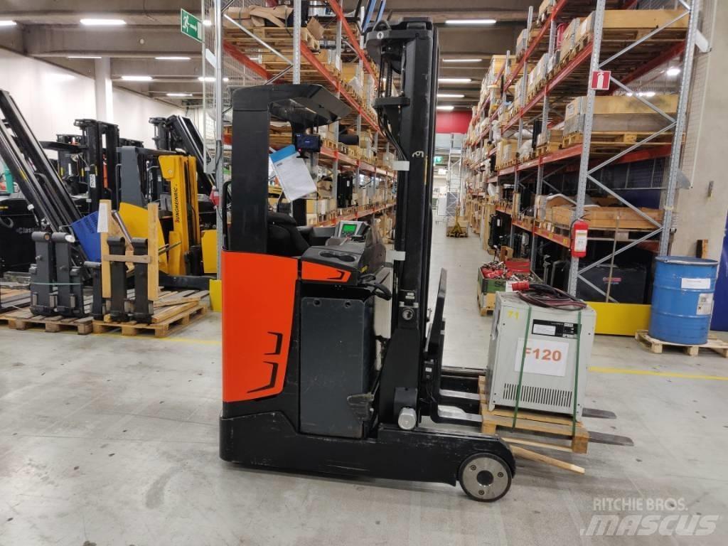 Rocla HS 16 F 5900 Skjutstativtruck