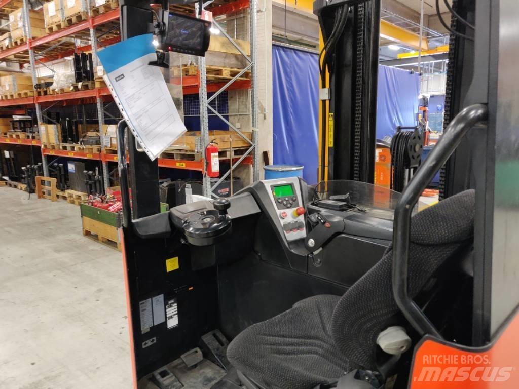 Rocla HS 16 F 5900 Skjutstativtruck