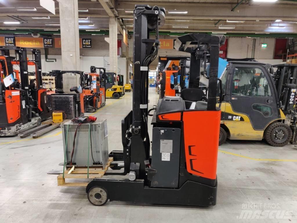 Rocla HS 16 F 5900 Skjutstativtruck