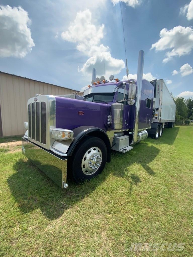Peterbilt 389 Dragbilar