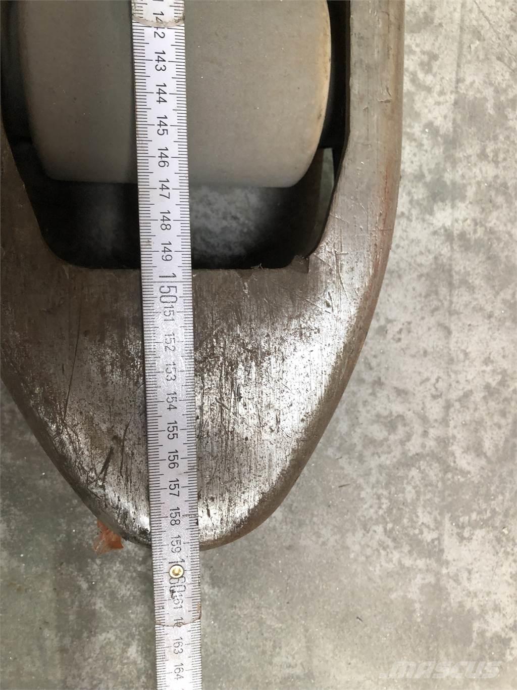 Still SXH 20 Staplare-led