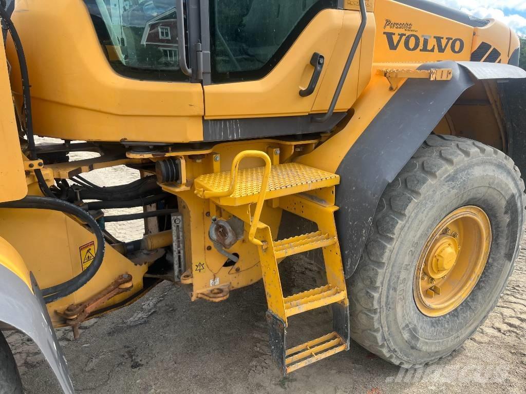 Volvo L 60 F Hjullastare