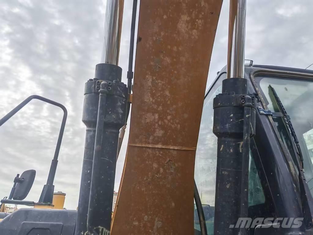 LiuGong 906 FG4 Bandgrävare