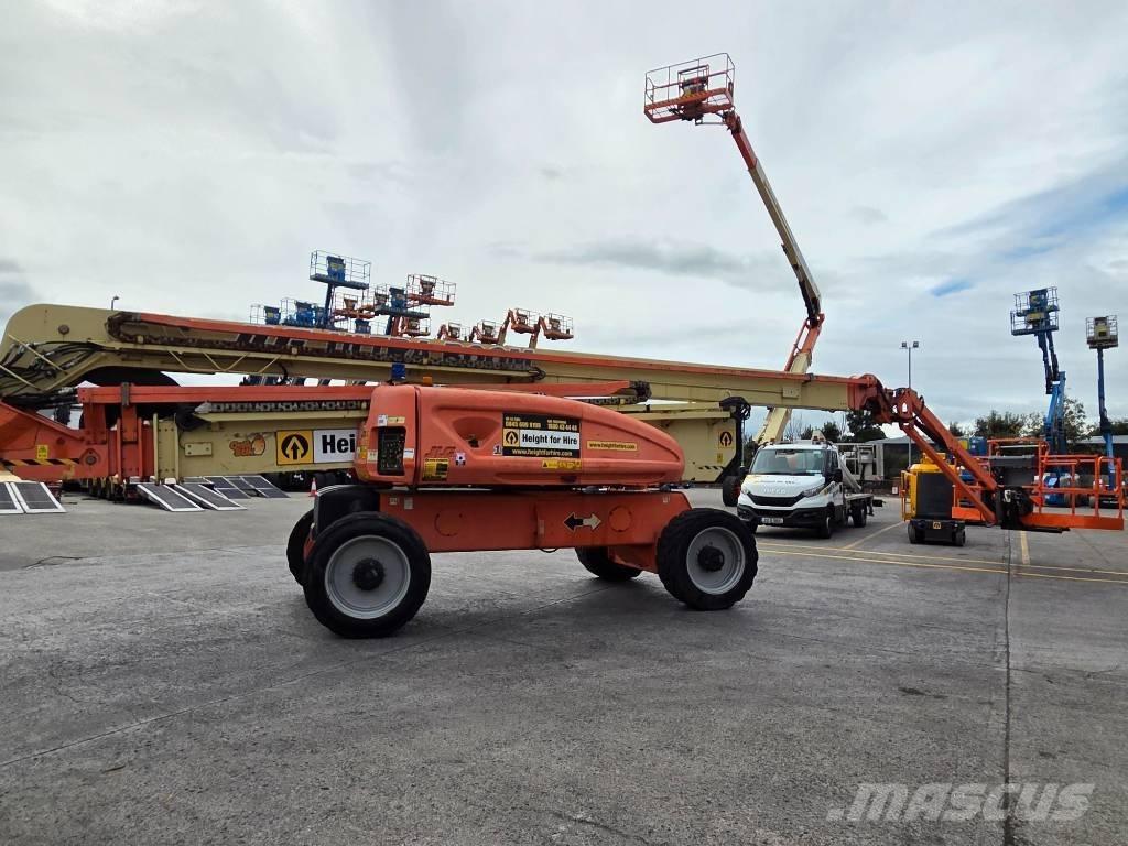 JLG 1250 AJP Bomliftar