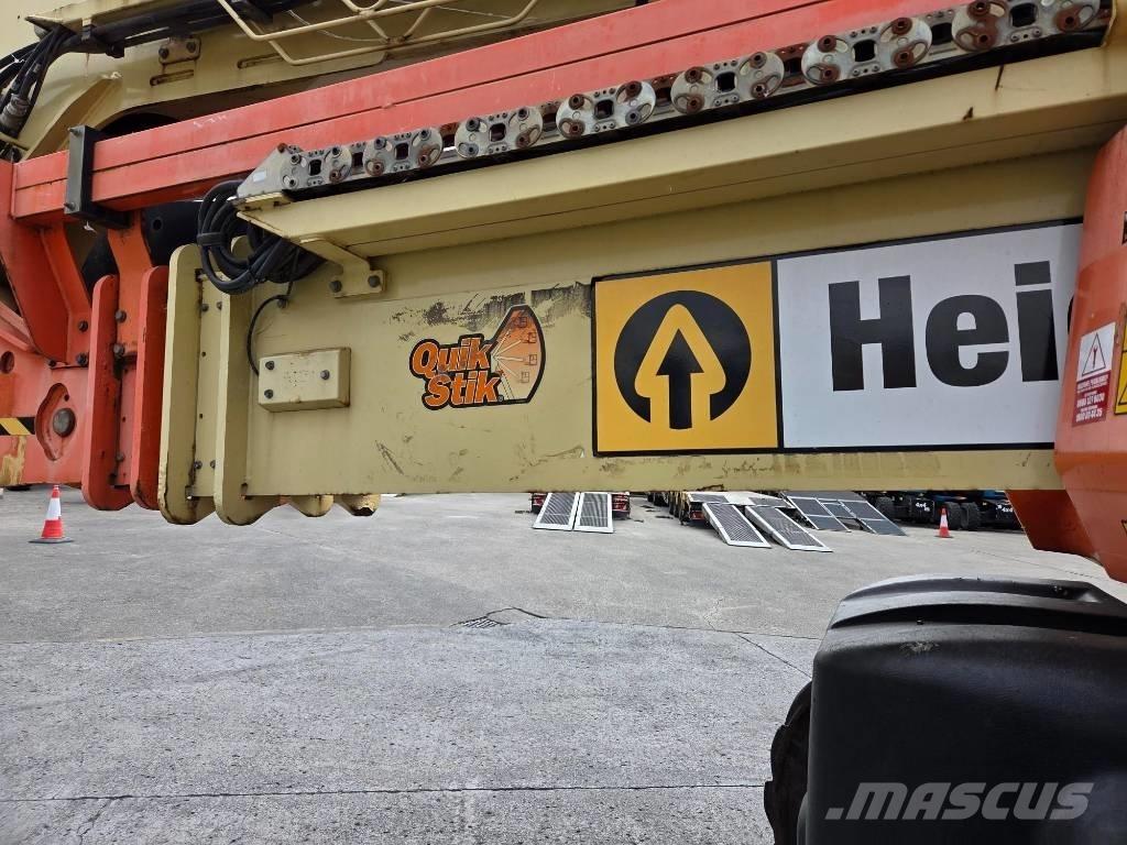 JLG 1250 AJP Bomliftar