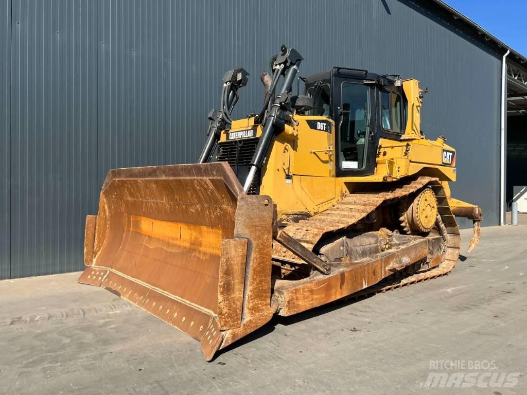 Doosan DX170W Hjulgrävare