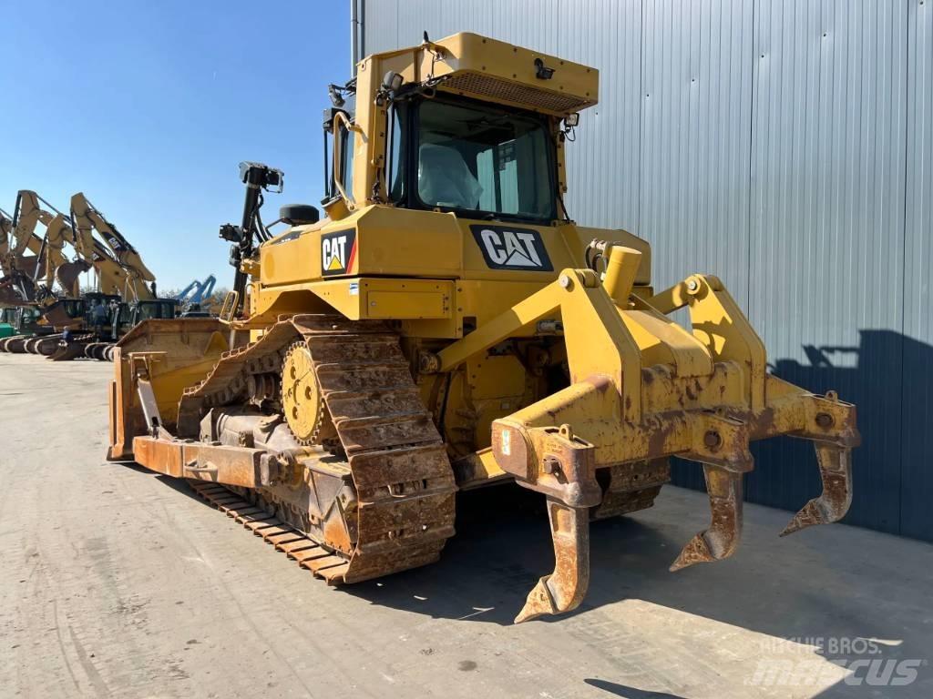 Doosan DX170W Hjulgrävare