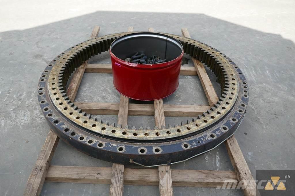 CAT 333-3044 Transport - Övriga