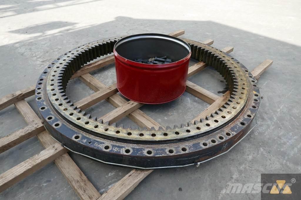 CAT 333-3044 Transport - Övriga