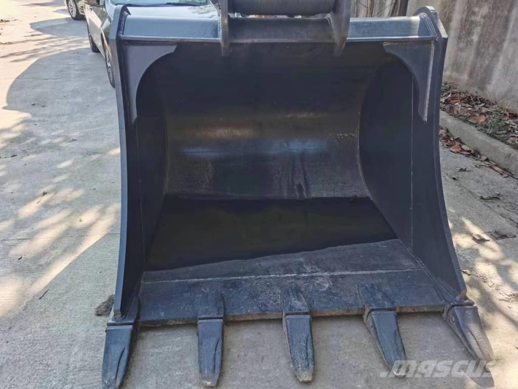 Volvo EC 480 D L Bandgrävare