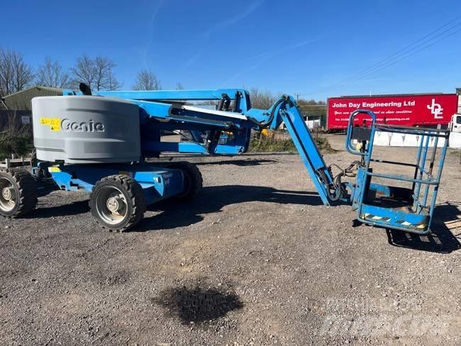 Genie Z 45/25 J Bomliftar