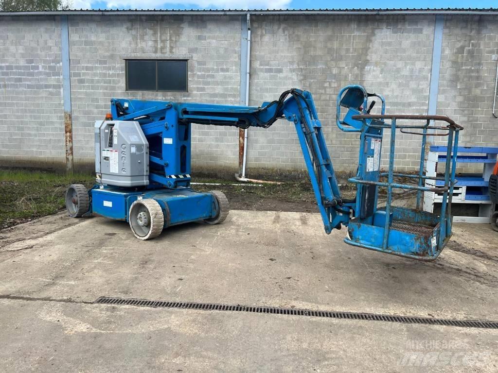 Genie Z 34/22 N Bomliftar