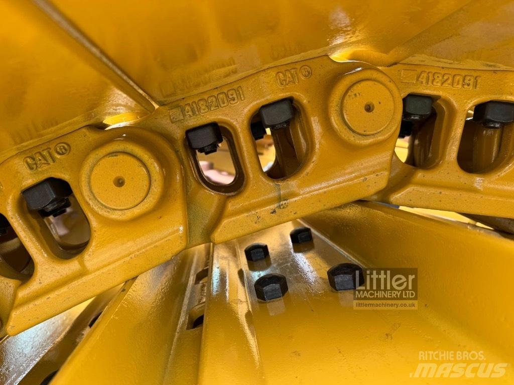 CAT D6 LGP Bandschaktare