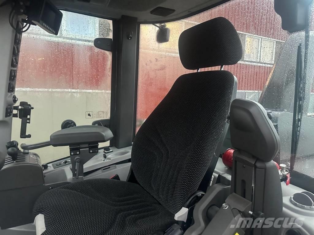 Volvo L 50 H Hjullastare