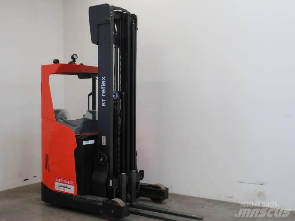 BT RR E 140 H Skjutstativtruck