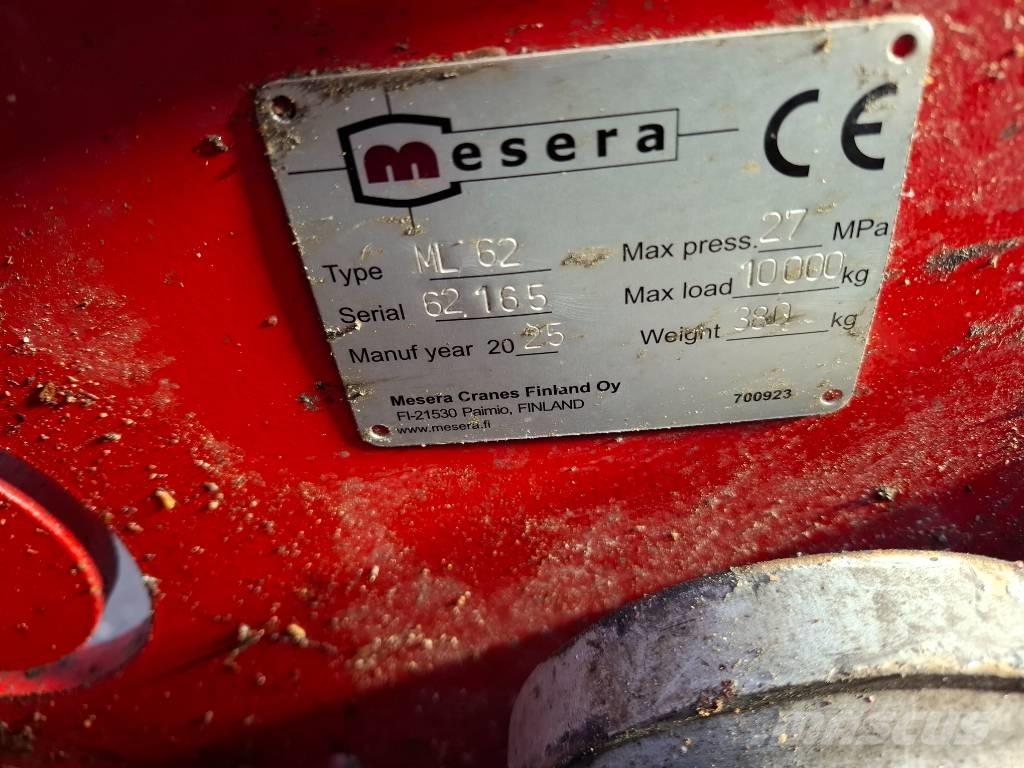 Mesera ML62 Skogskranar
