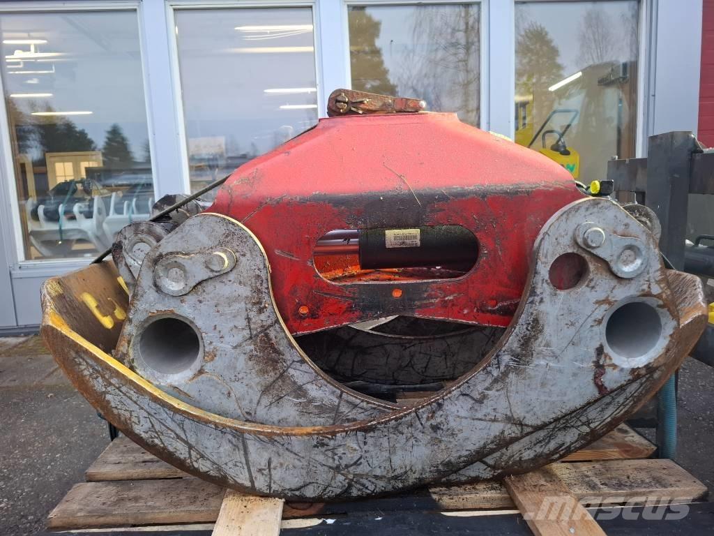 Mesera ML62 Skogskranar