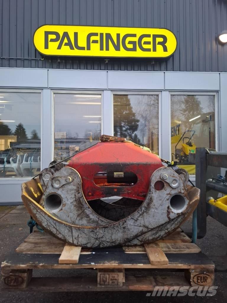 Mesera ML62 Skogskranar