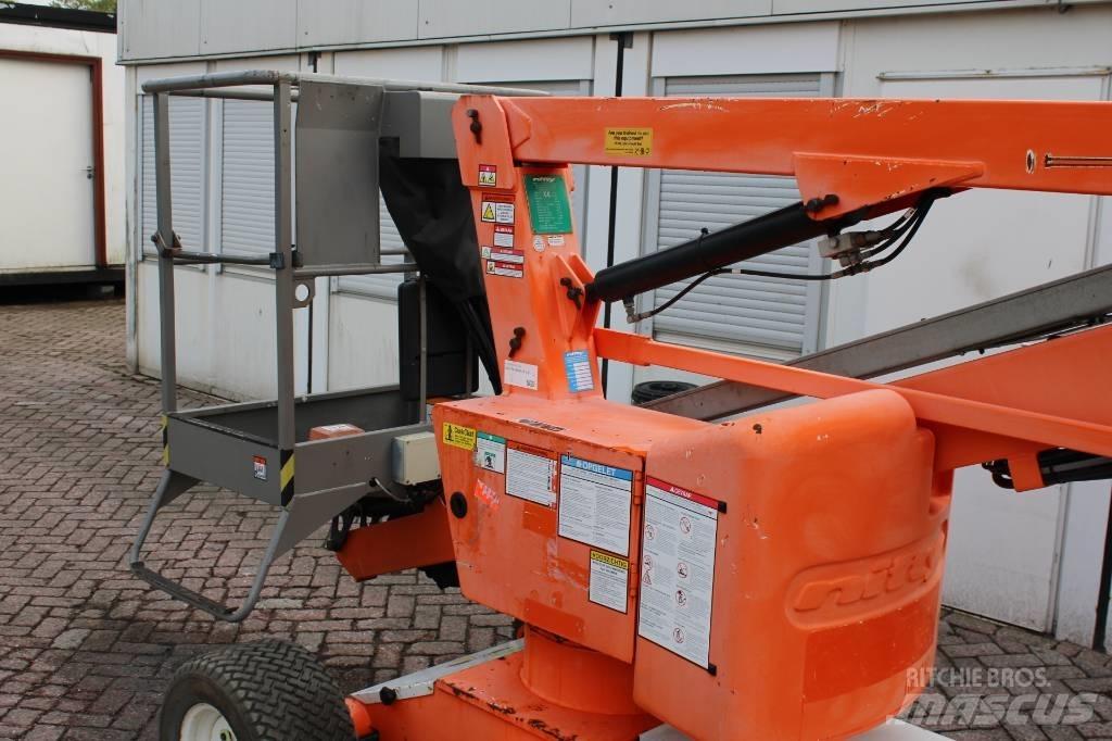 Niftylift HR 12 N E Bomliftar