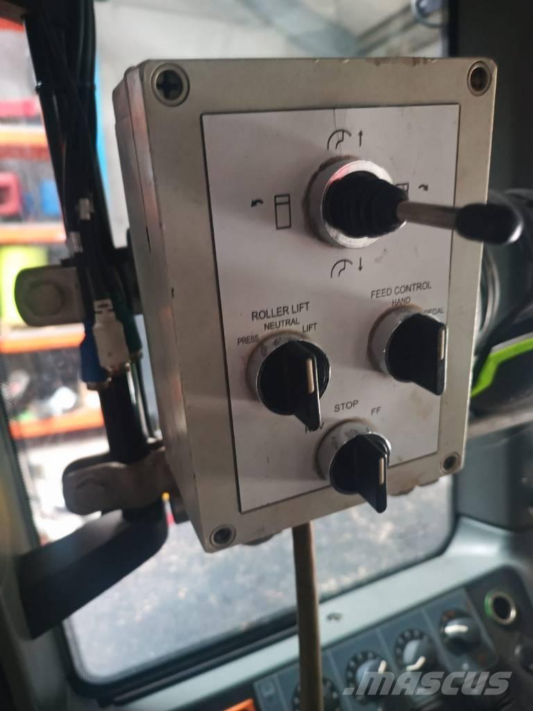 Farmi CH 380HF Flishuggar