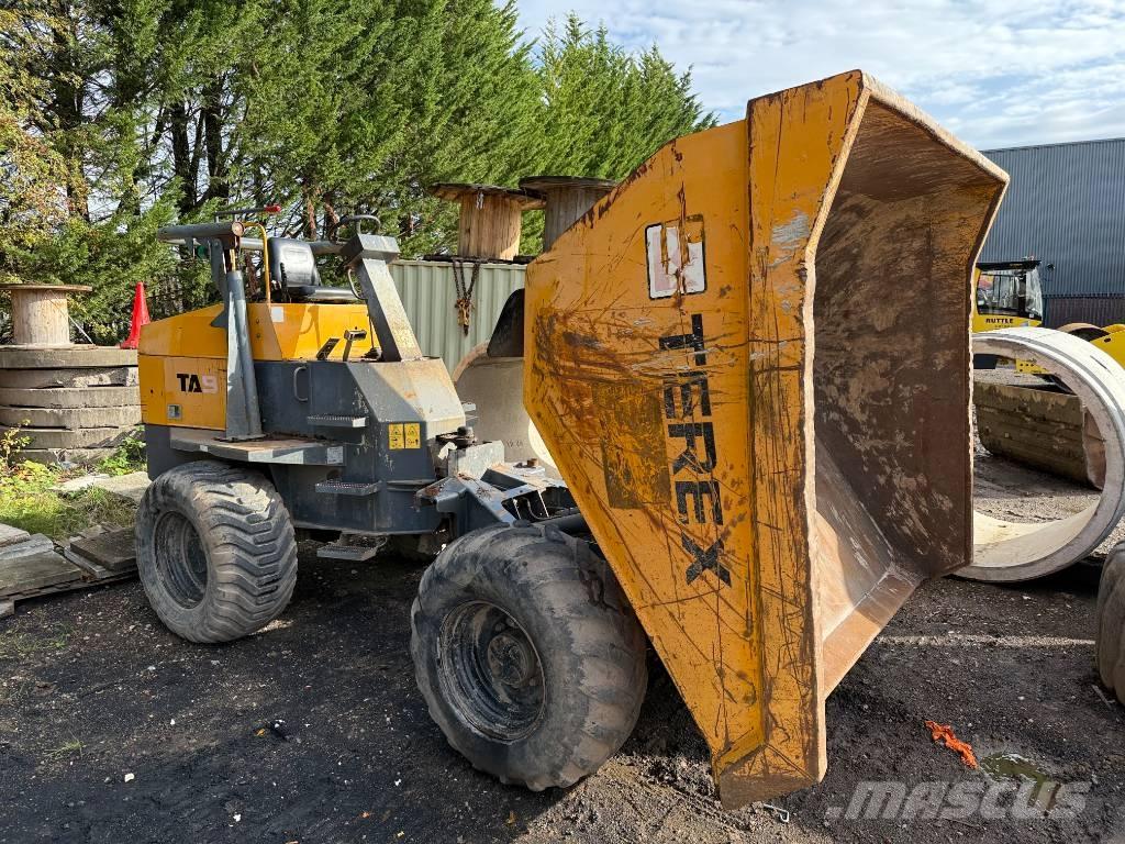 Terex TA9 Minidumprar