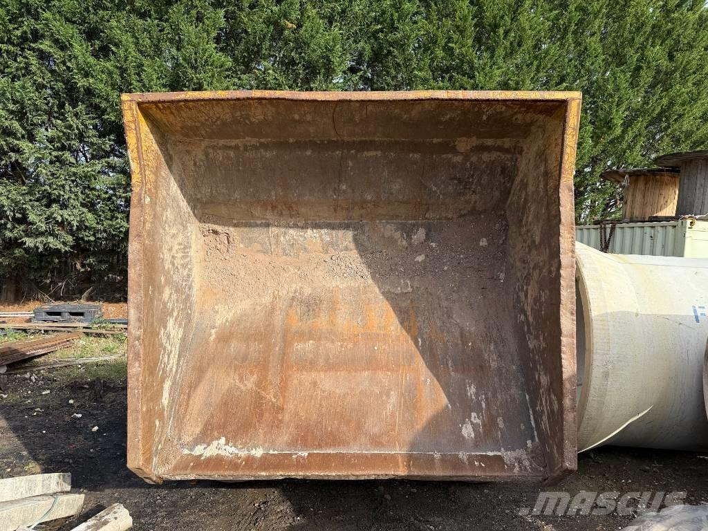 Terex TA9 Minidumprar