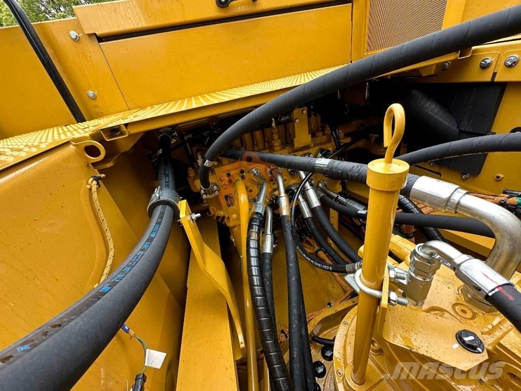 CAT 336 NEXT GEN Bandgrävare