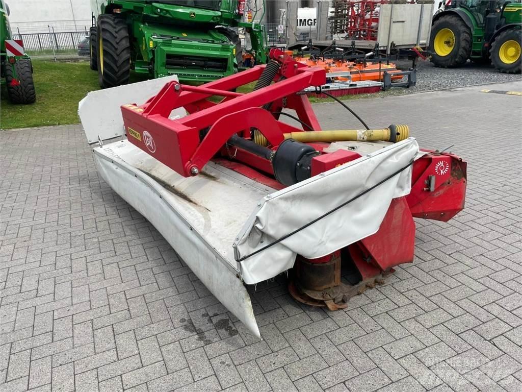 Lely Splendimo Slåtterkrossar