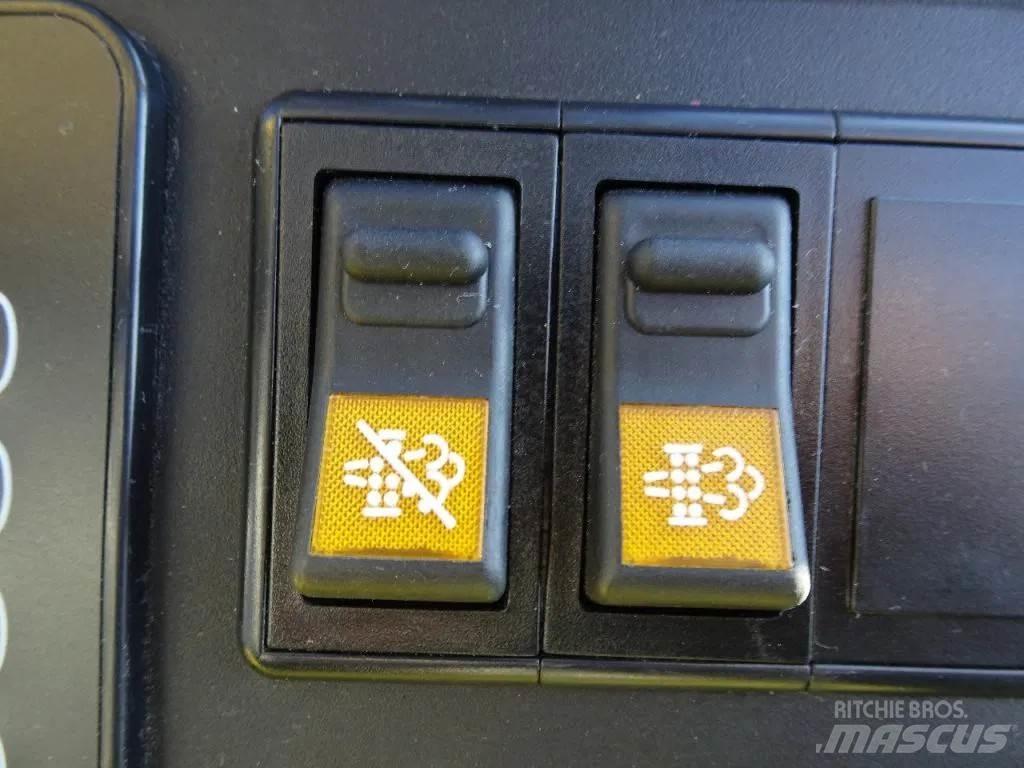 Hyster H2.5 H2.5 Övriga motviktstruckar