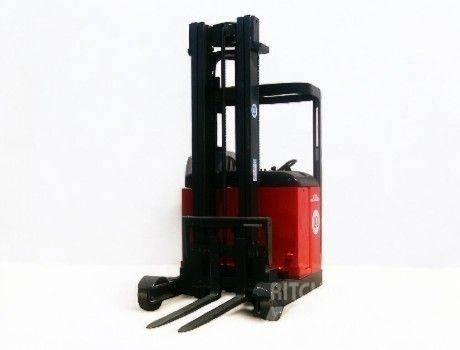 Linde R14 Skjutstativtruck