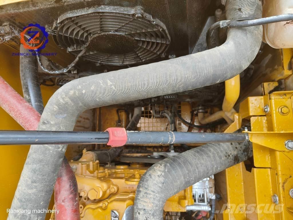 CAT 320 GC Bandgrävare