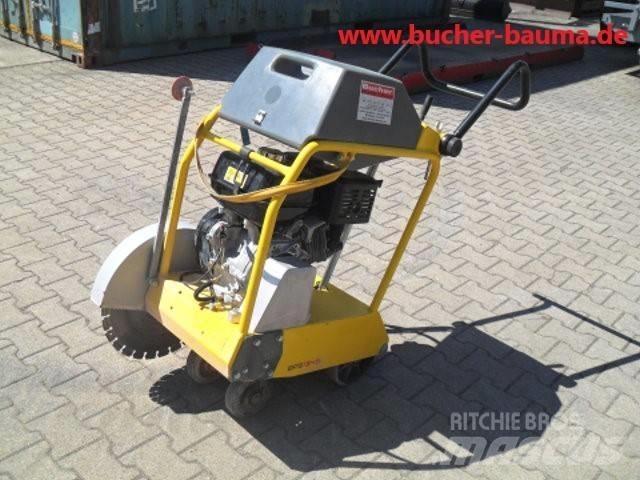  BFS 1345 Entreprenad - Övrigt