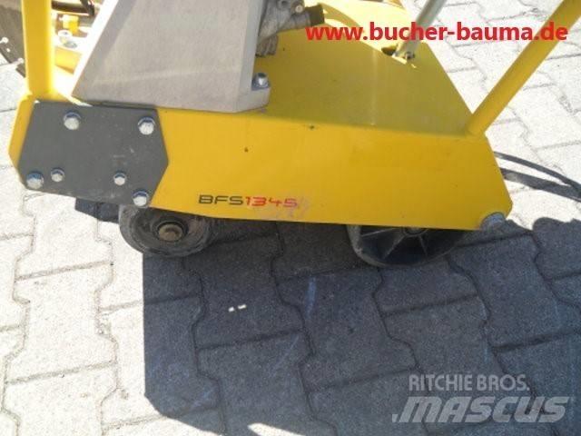 BFS 1345 Entreprenad - Övrigt