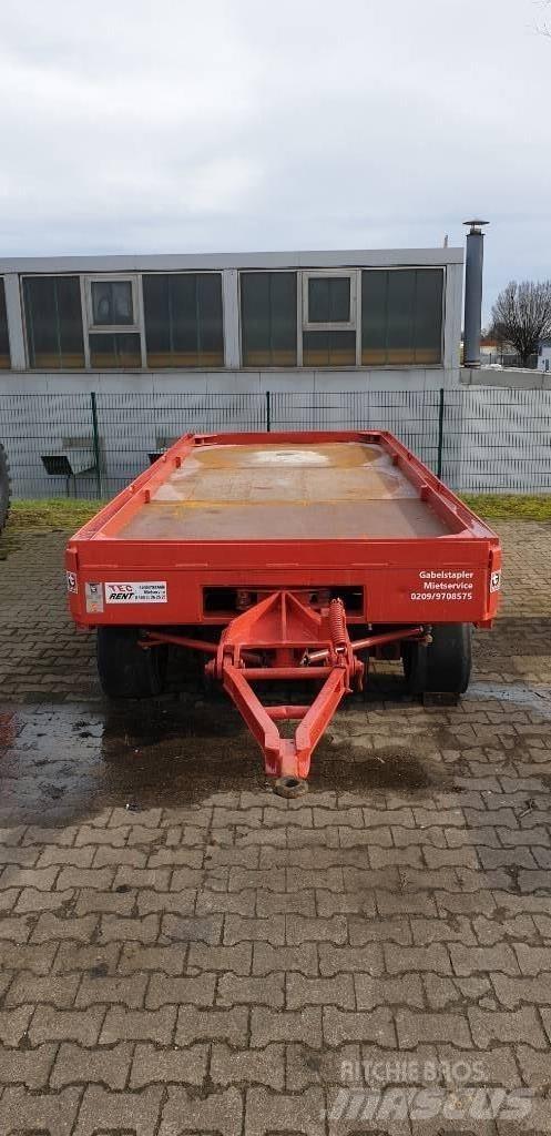  Plan  70-4/S Övriga släp