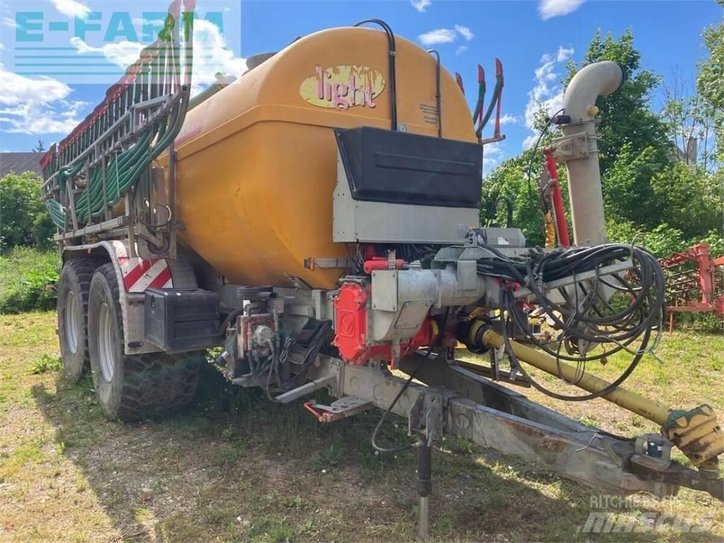  18500 Tanktrailer