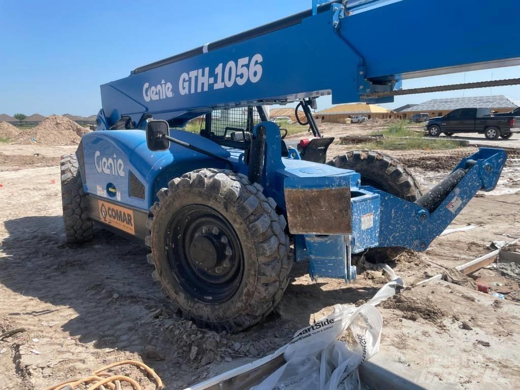 Genie GTH 1056 Teleskoplastare