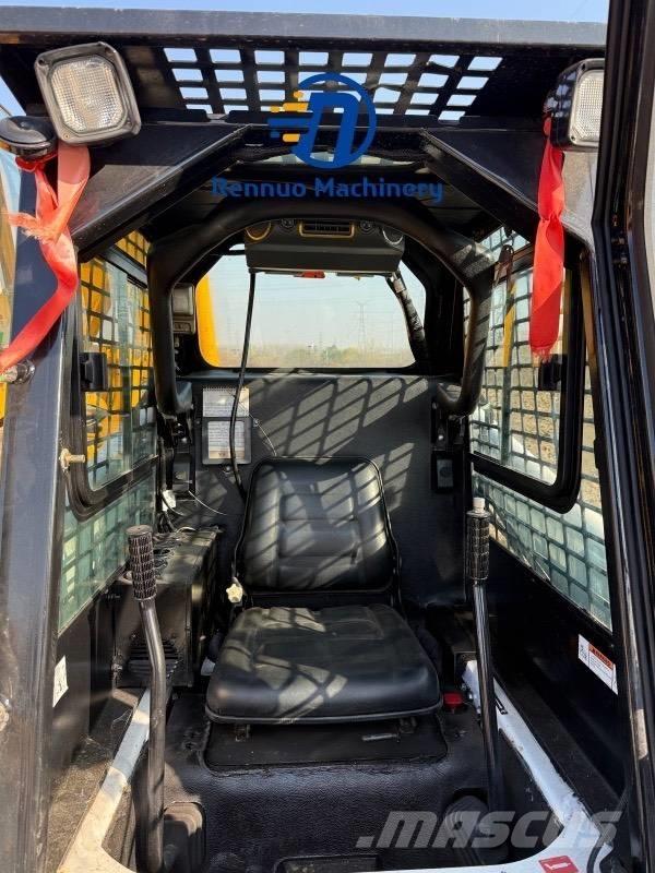 Bobcat S 18 Kompaktlastare