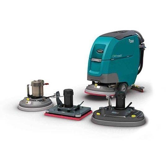 Tennant T300 Övriga motviktstruckar