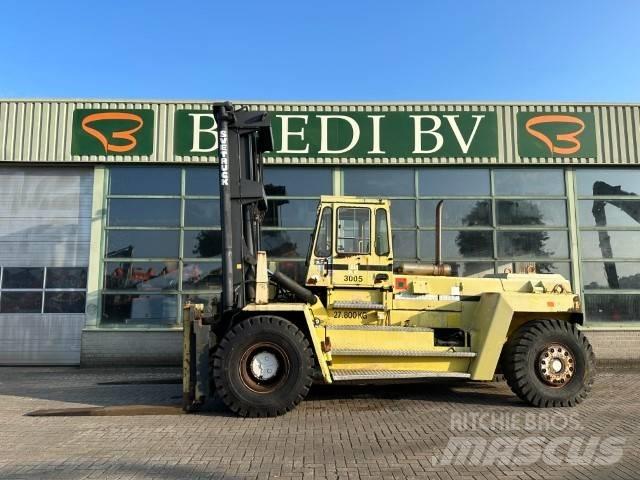 Svetruck 30120 Dieselmotviktstruckar