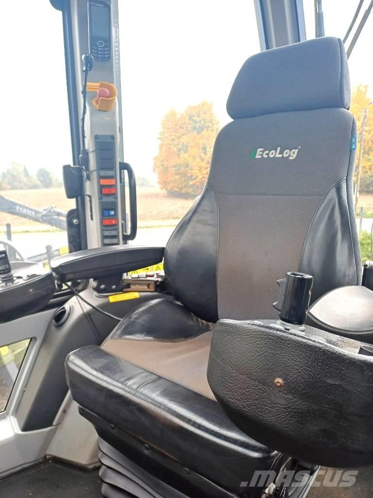 Eco Log 574 E Skotare