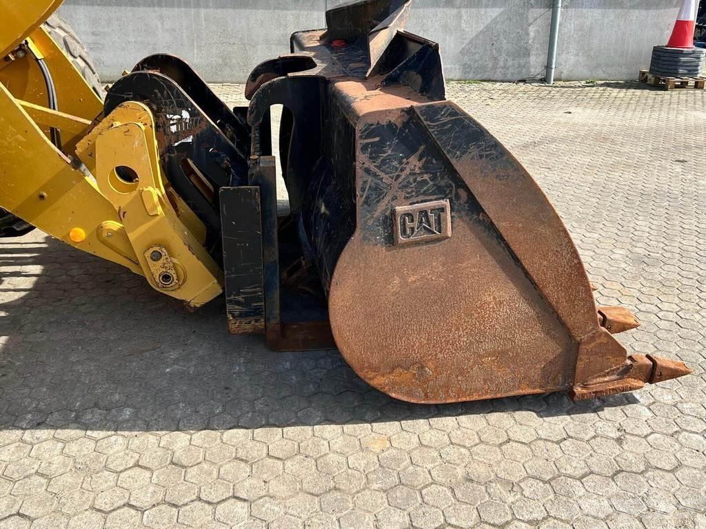 CAT 926M Hjullastare