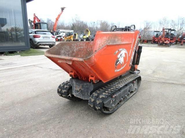 Cormidi C60 RI Minidumprar