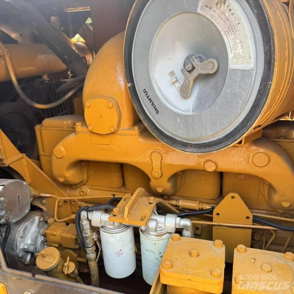 Shantui SD 22 Bandschaktare