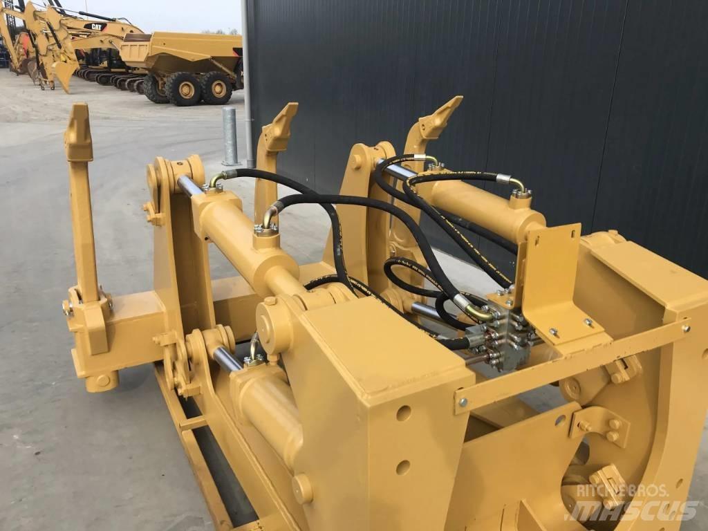 CAT D7R Rivare