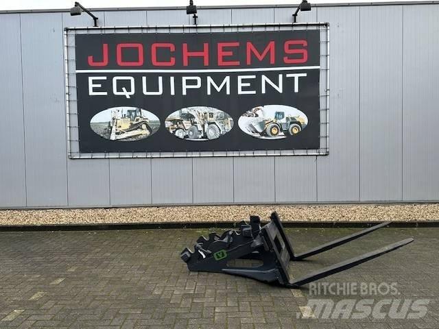 Forks NEW CW30 Pallgafflar