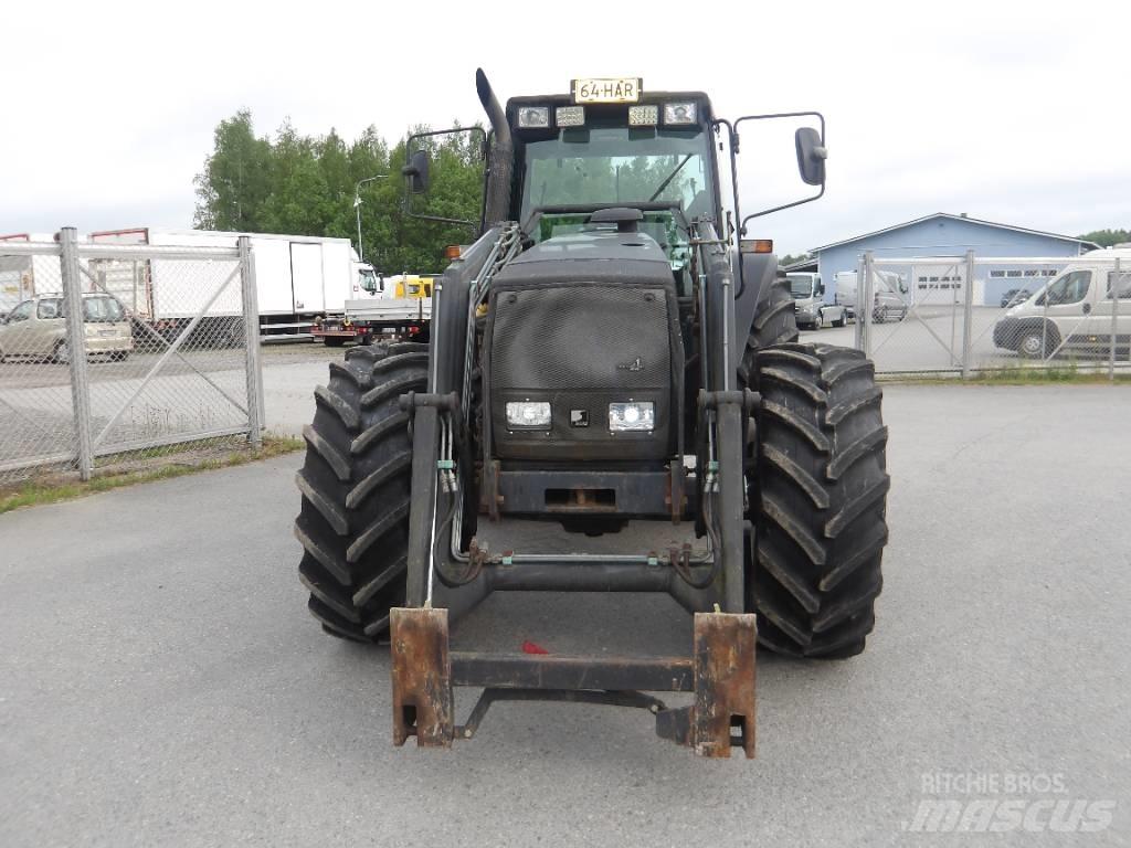 Valtra 8050 Traktorer