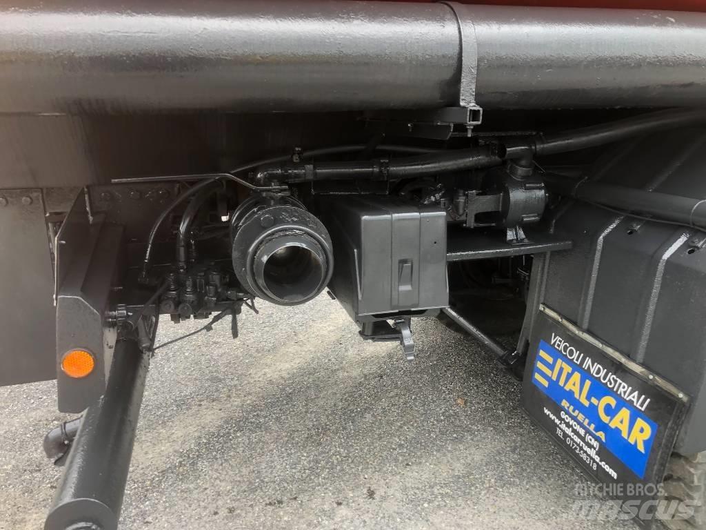 Astra HD 7 84.42 Tankbilar