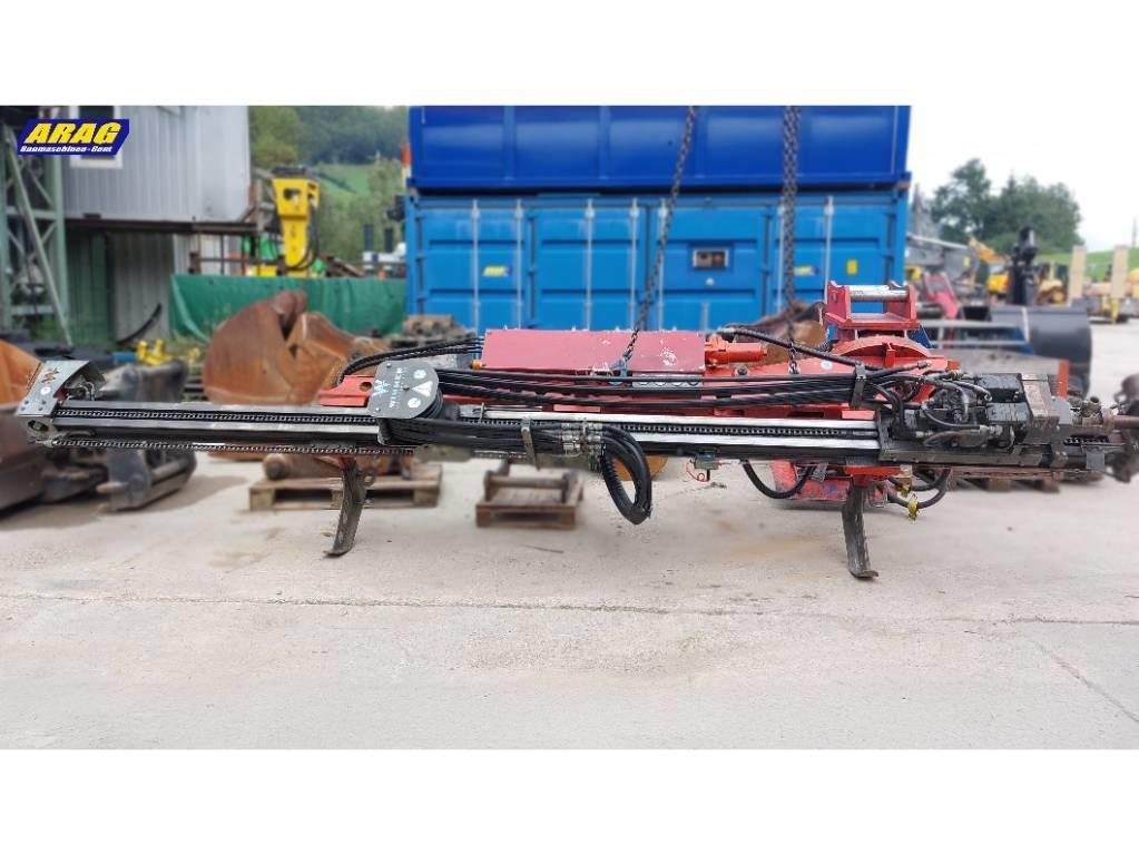 Wimmer AB 2300 T12 Lätta borr