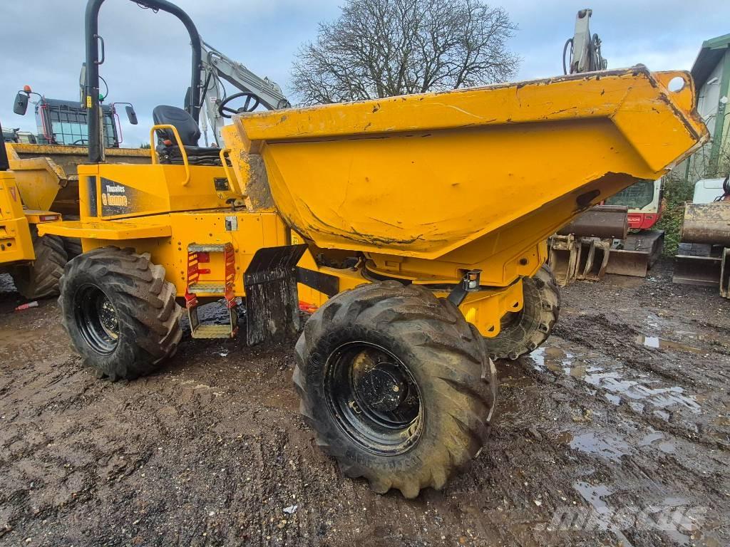 Thwaites 6T Minidumprar